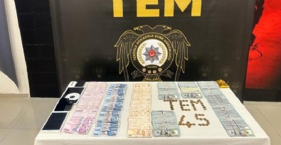 Manisa'da FETÖ operasyonu! Çok sayıda gözaltı var