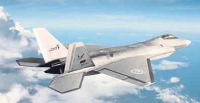 Milli Muharip Uçak'tan müjde geldi! Temel Kotil duyurdu: Uçuş tarihi öne çekildi...