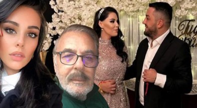 Tuğçe Tayfur nişanlasından yine ayrıldı!