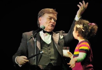 Yariyil Tatili Için Eglenceli Ve Egitici Etkinlikler Biletinial'da