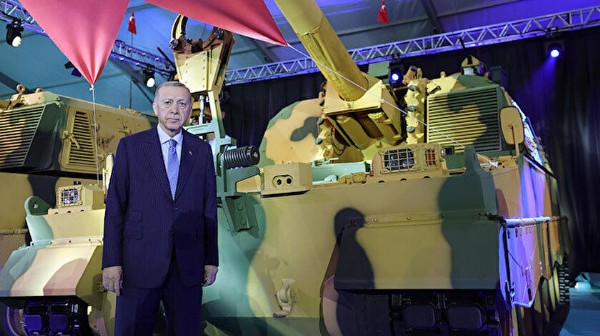 Başkan Erdoğan yeni Altay tankları için tarih verdi! 'Seri üretime geçiyoruz'