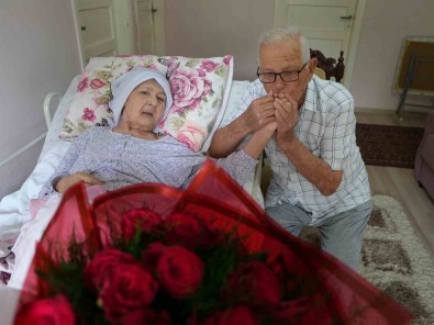 65 Yillik Evli Çiftten Yeni Evleneceklere Tavsiyeler