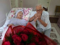 65 Yillik Evli Çiftten Yeni Evleneceklere Tavsiyeler