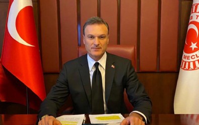 AK Parti Milletvekili Alpay Özalan'dan, Ekrem İmamoğlu'na sert sözler! 'İmamoğlu'nun zoruna gitmiş anlaşılan.'