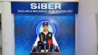 Ankara Emniyeti'nden Siber Dolandiriciliga Yönelik Vatandaslara Uyari