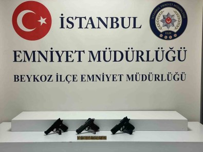 Beykoz'da Kahve Kursunlanmisti, Nedeni Ortaya Çikti