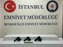 Beykoz'da Kahve Kursunlanmisti, Nedeni Ortaya Çikti