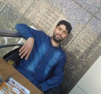 Diyarbakir'da Bir Çocuk, Gazi Babasini Uyurken Öldürdü