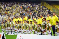 Fenerbahçe Galibiyet Serisini 14 Maça Çikardi