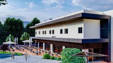 Körfez Yarimca Meydani Gün Yüzüne Çikiyor