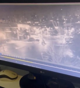 Sarkici Banu Parlak'in Güzellik Merkezine Silahli Saldiri