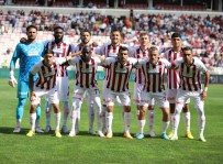 Sivasspor'un Ligdeki Galibiyet Hasreti 5 Maça Çikti