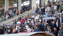 TFF 2. Lig Beyaz Grup Açiklamasi Nazilli Belediyespor 3 Adiyaman 1954 Spor 0