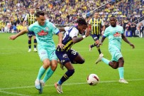Trendyol Süper Lig Açiklamasi Fenerbahçe Açiklamasi 5 - Çaykur Rizespor Açiklamasi 0 (Maç Sonucu)