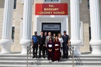 Vali Coskun Ilçe Programlari Sürdürüyor