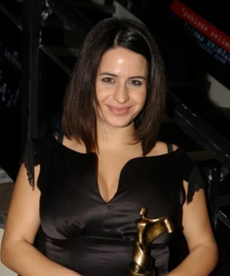 Yeni imajıyla gündem oldu