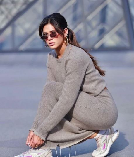 Yeni aşkı dolandırıldı!