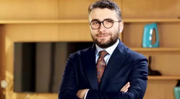 İstanbul’a simge binayla dünyaya açılacak