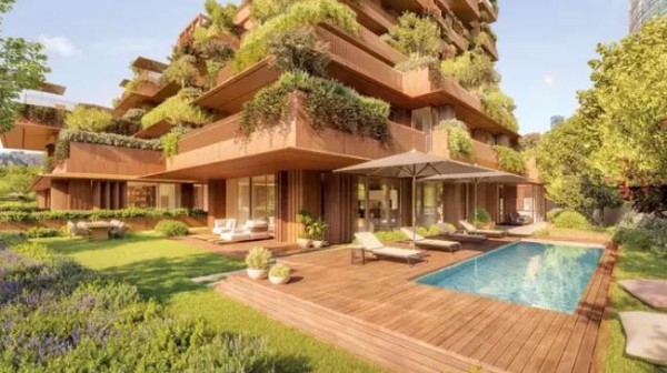 İstanbul’a simge binayla dünyaya açılacak