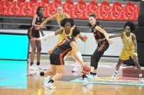 Melikgazi Kayseri Basketbol, Olimpiyakos'u Konuk Edecek Haberi