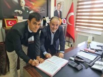 Afsin'de Tarihi Mozaikler Bulundu