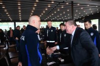 Alapli Belediyesi'nden Isçiye Ek Zam