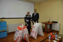 Ardahan'da Üreticilere 215 Ton Tritikale Ve Kavilca Tohumu Dagitildi