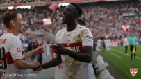 Bundesliga Gol Krali Serhou Guirassy, Avrupa'nin Zirvesinde