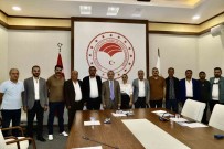 Diyarbakir Çiftçisine 30 Milyon Hibe Destegi