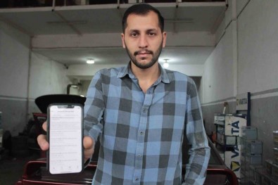 Drift Tutkusu Pahaliya Mal Oldu Açiklamasi Simdiye Kadar Yaklasik 150 Bin TL Ceza Yedi