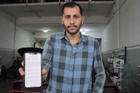 Drift Tutkusu Pahaliya Mal Oldu Açiklamasi Simdiye Kadar Yaklasik 150 Bin TL Ceza Yedi