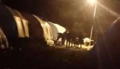 Isparta'da silahlı saldırı: Ölü ve yaralılar var!