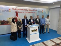 Kahramanmaras'in Dulkadiroglu Ilçesinde Kat Sayisi 5 Ile Sinirlandirildi