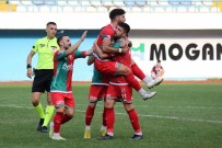 Karsiyaka'da Enes Ve Yasin'den 6 Gollük Katki