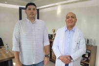 Organlariyla 6 Kisiye Umut Olan Anneden Kuvözdeki Bebegine Son Dokunus