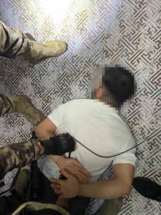 Silahla Mekan Basan Sehir Eskiyalarina Operasyon Açiklamasi 5 Gözalti