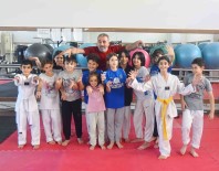 Yunusemre'de Kis Dönemi Tekvando Kurslari Basladi