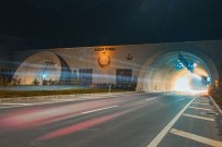 50 Dakikalik Yolu 5 Dakikaya Düsüren Assos Ve Troya Tünelleri 1 Yasinda