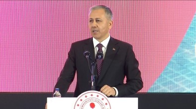 Bakan Yerlikaya Açiklamasi 'PKK'ya Yönelik Yapilan Tüm Operasyonlarda 309 Terörist Etkisiz Hale Getirildi'