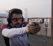 Canik Team Dünya Kupasi Için Amerika'da