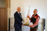 Cumhuriyetin 100'Üncü Yilinda 100 Günde Hububat Alim Rekoru Kirildi