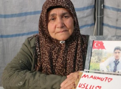 Diyarbakır anneleri evlat nöbetinde! Eylem bin 501'inci güne ulaştı