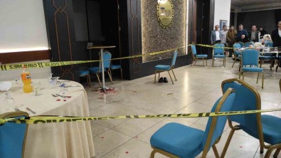 Dügünde Yegenini Öldürmüstü, Cinayetin Nedenini Söyledi