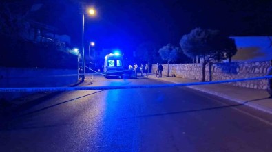 Feci Kazada Yasamini Yitirdi