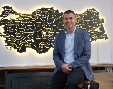 Franchise Ekosisteminde 2023'Teki Istihdam Sayisinin 8,7 Milyon Olmasi Bekleniyor