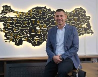 Franchise Ekosisteminde 2023'Teki Istihdam Sayisinin 8,7 Milyon Olmasi Bekleniyor