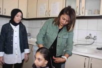 Güzelliklerine Güzellik Kattilar