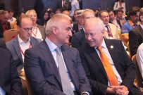 Izmir Eurovelo Bisiklet Turizmi Konferansi'na Yogun Katilim