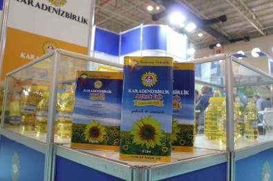 KARADENIZBIRLIK'ten 100. Yil Indirimi