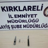 Kirklareli'nde 11 Kisi Tutuklandi